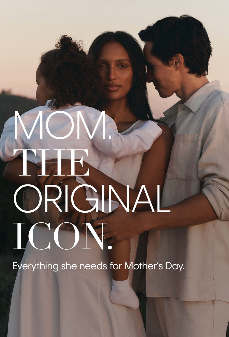 Calvin Klein Mother's Day Special 